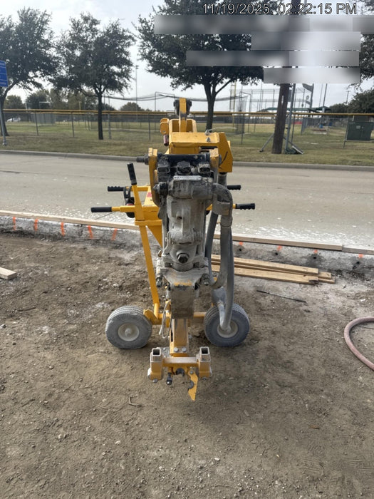 2024 E-Z DRILL 210B SRA