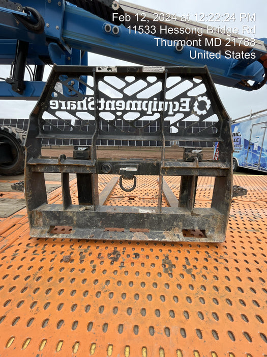 2022 PALADIN 48" Pallet Forks - Paladin