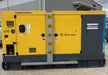 2022 ATLAS COPCO PAC F1212 JD-S