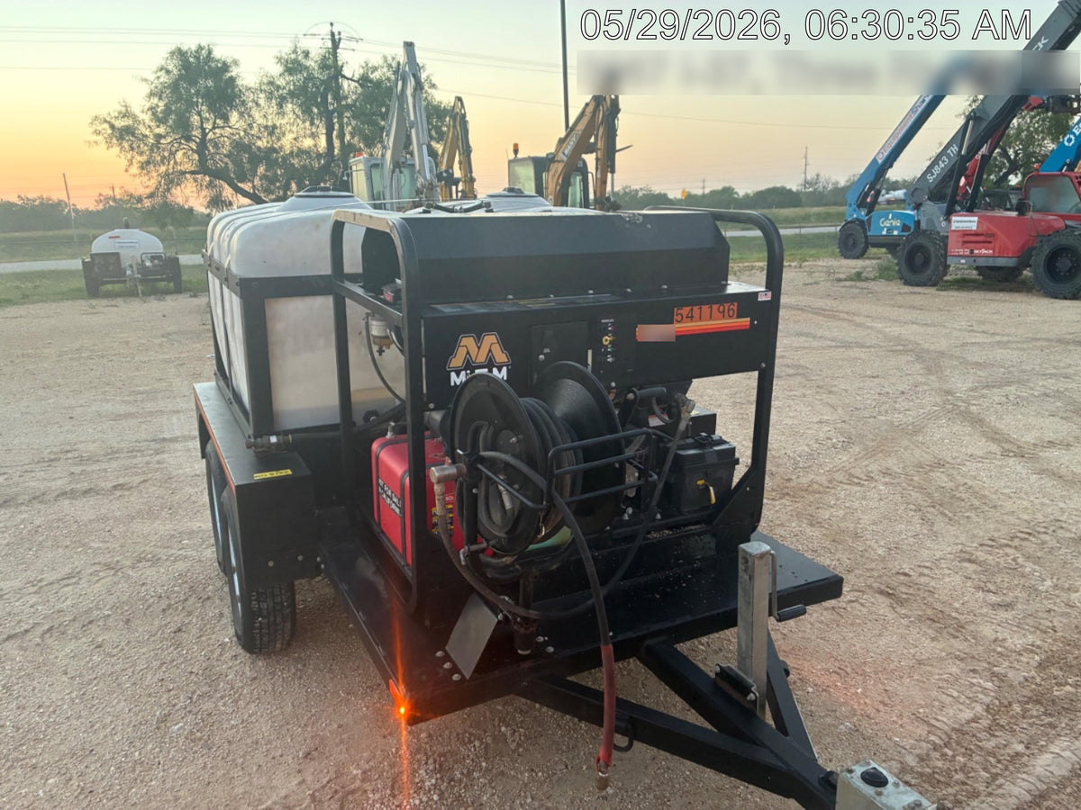 2025 MI-T-M HS-3505-1MGH-UR