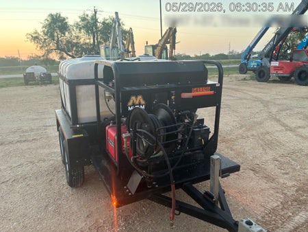 2025 MI-T-M HS-3505-1MGH-UR