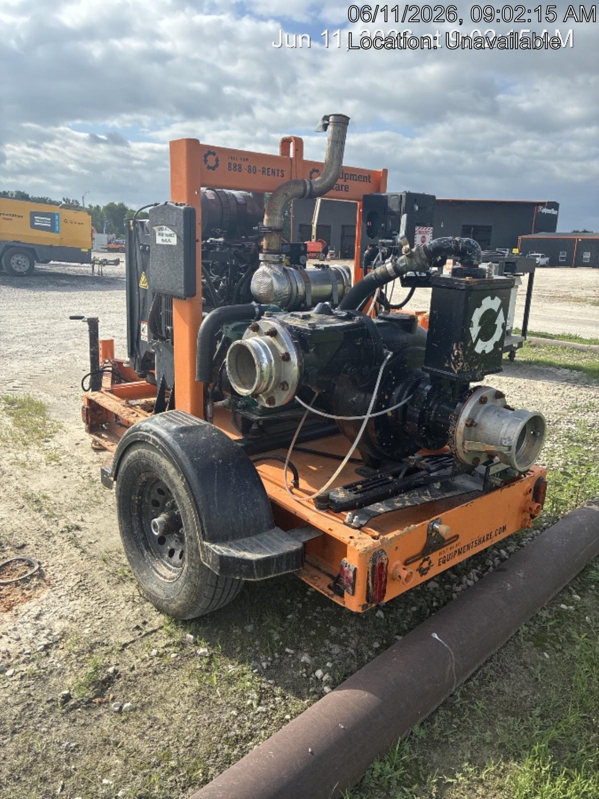 2021 PIONEER PP66S12L71-TD2.9L4