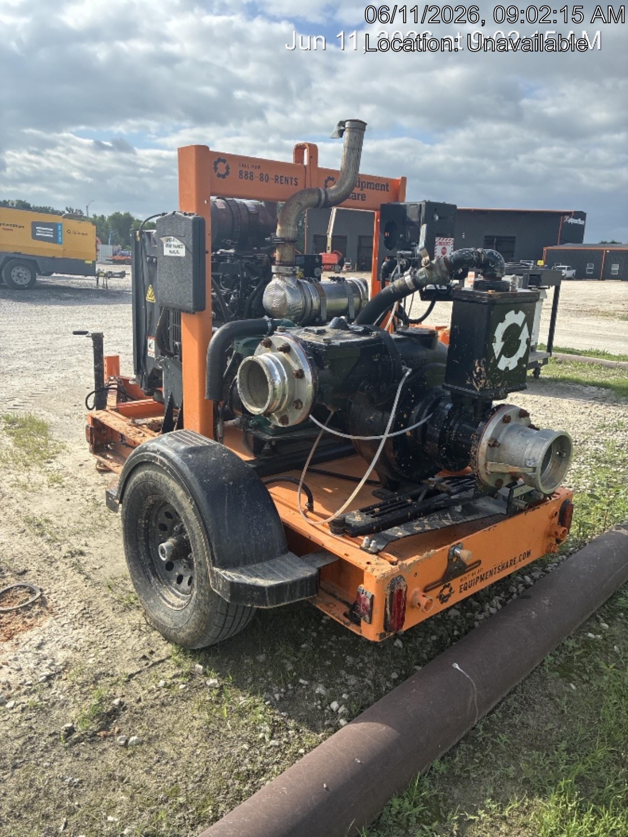 2021 PIONEER PP66S12L71-TD2.9L4