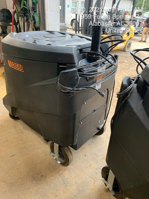 2020 POWER BREEZER PB10-MAX-06-B