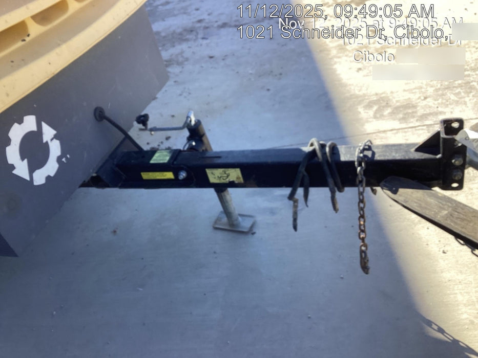 2022 ATLAS COPCO XAS188 CWK