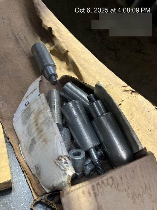 2021 MATHEY DEARMAN 6SA