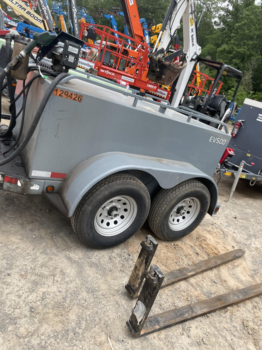 2020 THUNDER CREEK EV500