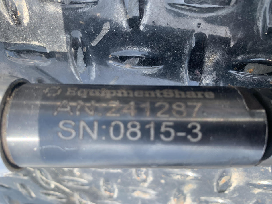2022 MICHIGAN PNEUMATIC MP-0815