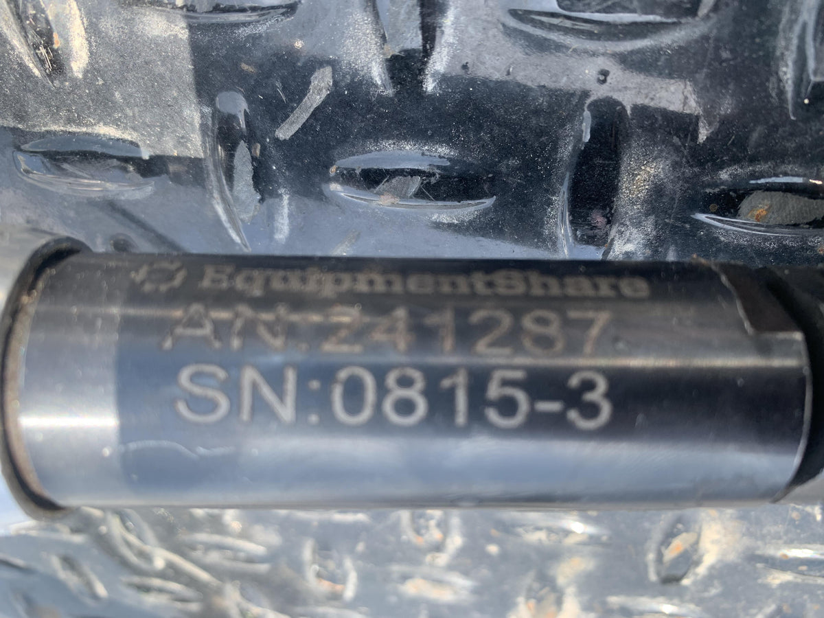 2022 MICHIGAN PNEUMATIC MP-0815