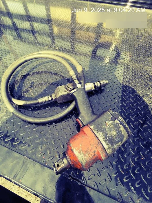 2020 MICHIGAN PNEUMATIC 751SS