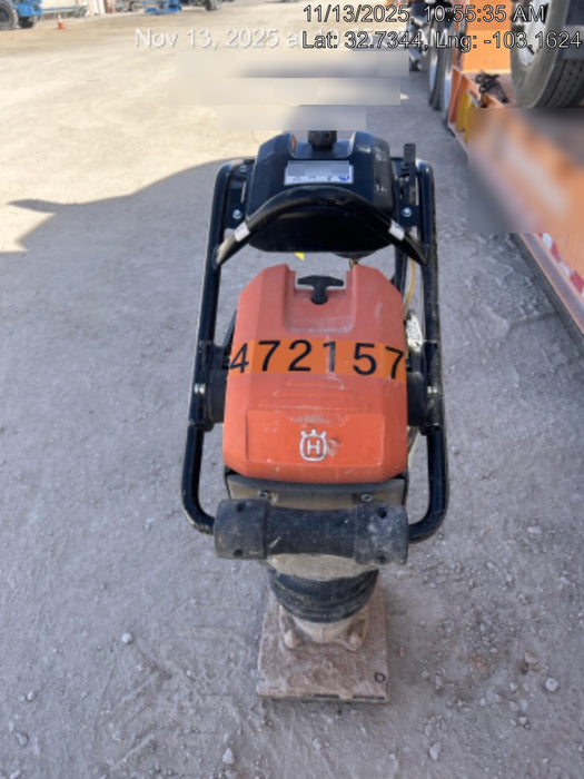 2024 HUSQVARNA LT6005