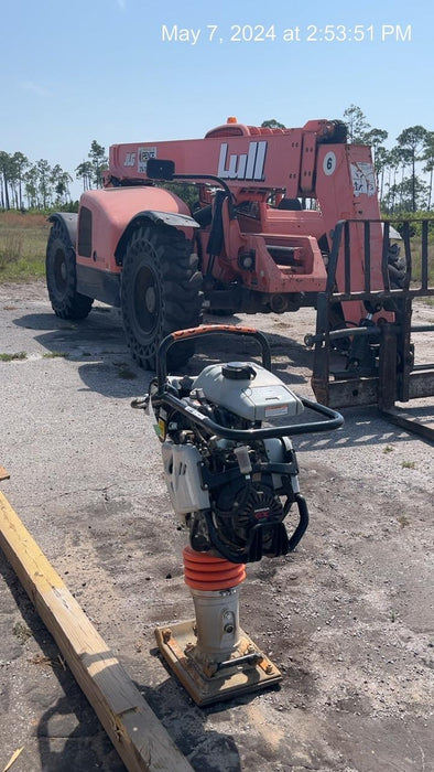 2023 MULTIQUIP MTX60HD