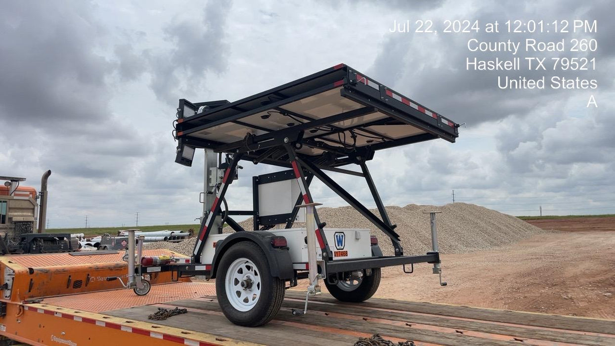 2024 WANCO WLTS-MM8A-1600