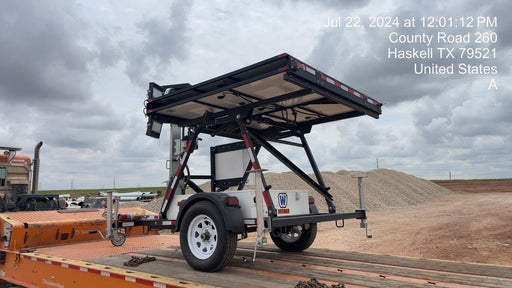 2024 WANCO WLTS-MM8A-1600