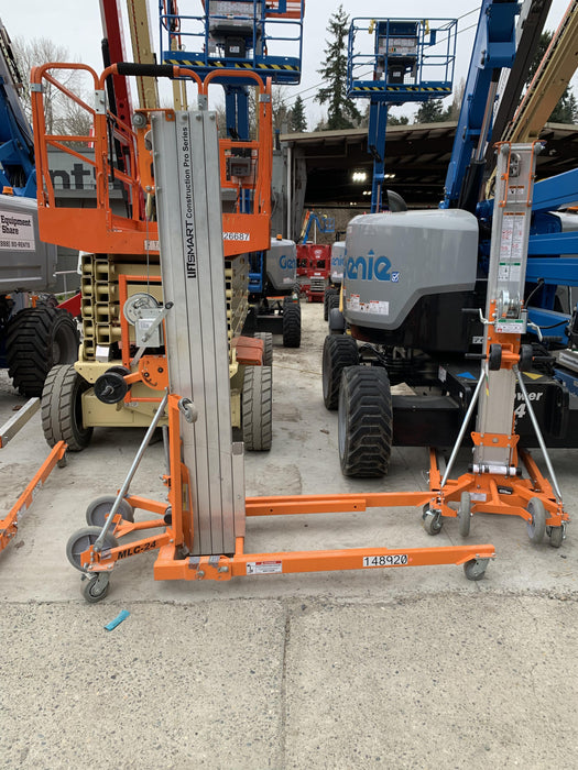 2021 LIFTSMART MLC-24