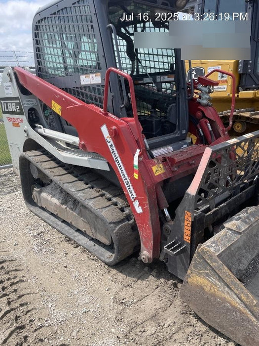 2022 PALADIN 48" Pallet Forks - Paladin