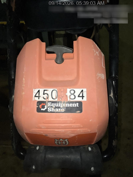 2024 HUSQVARNA LT5005