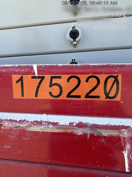 2021 MEC 3346SE