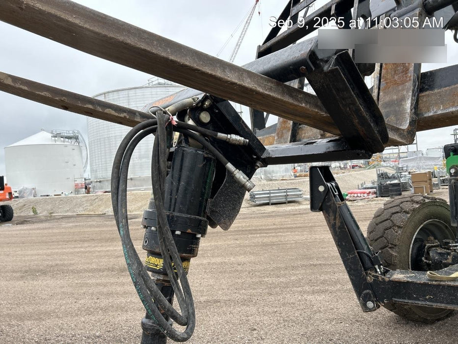 2022 AUGER TORQUE 3300-30