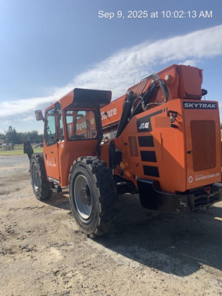 2022 SKYTRAK 10054