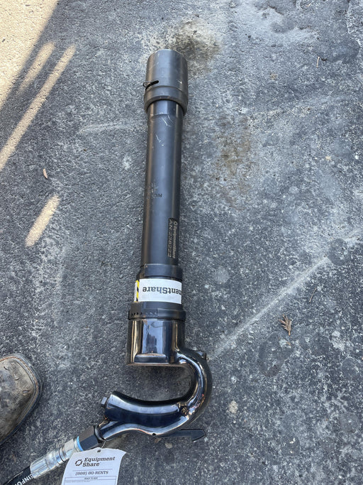 2022 MICHIGAN PNEUMATIC MP-4181-USA-NEP