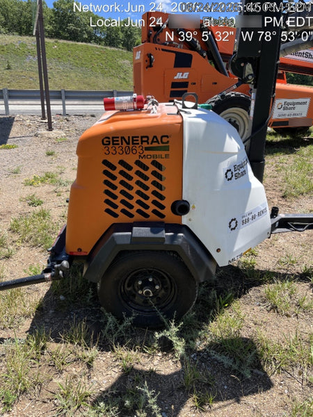2023 GENERAC MLT2