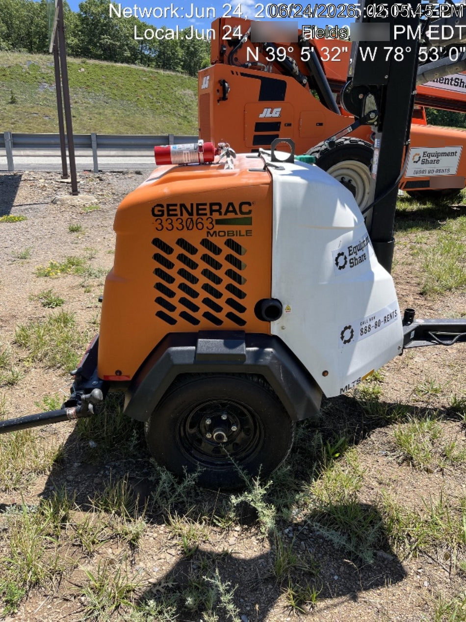 2023 GENERAC MLT2