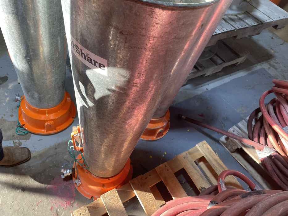 2020 MICHIGAN PNEUMATIC HV-8AM