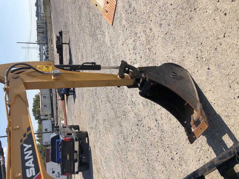 2020 MICHIGAN PNEUMATIC MP-TPB90-118