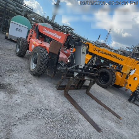 2023 SKYTRAK 10054