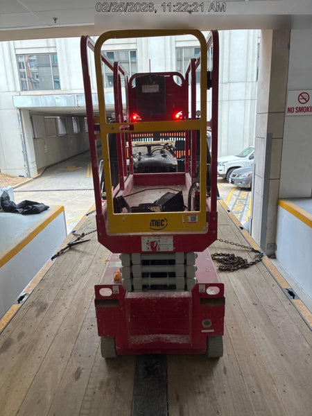 2022 MEC Micro 19