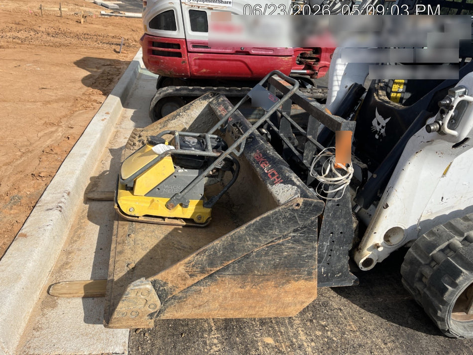 2025 ARROW MATERIAL HANDLING 48" Pallet Forks - Arrow