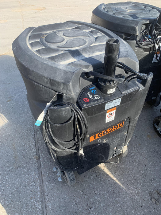 2021 POWER BREEZER PB10-A-06-B