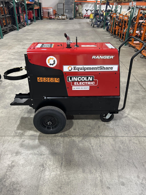 2024 LINCOLN ELECTRIC Ranger 305 LPG