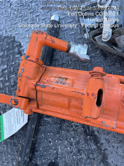 2024 MICHIGAN PNEUMATIC MP-ERD60