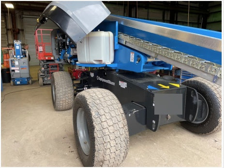 2023 GENIE S-65 HF