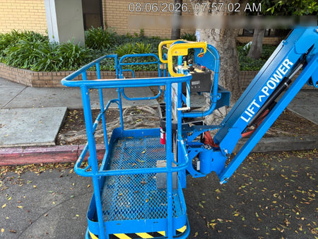 2024 GENIE Z-45 XC