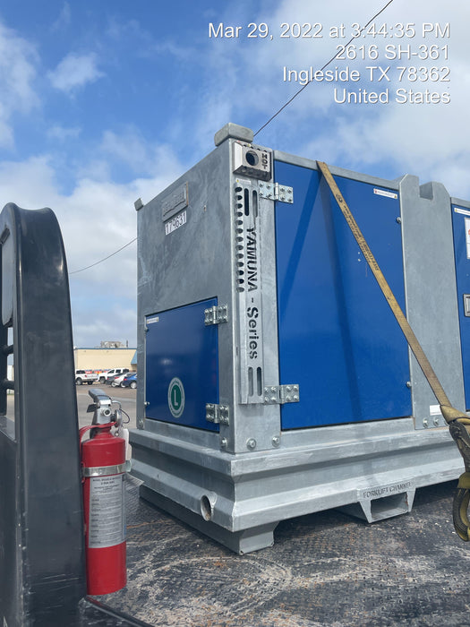 2021 MYERS-SETH MSP PP-150