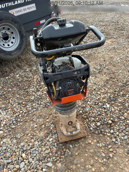 2025 HUSQVARNA LT6005