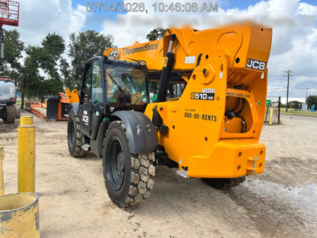 2026 JCB 510-56