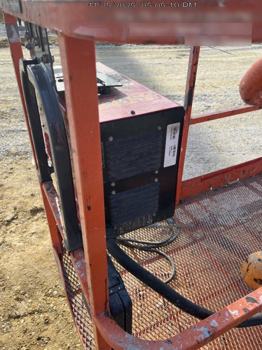 2021 LINCOLN ELECTRIC INVERTEC V276