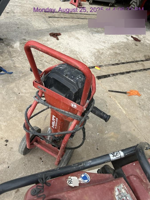 2023 HILTI TE 1000-AVR