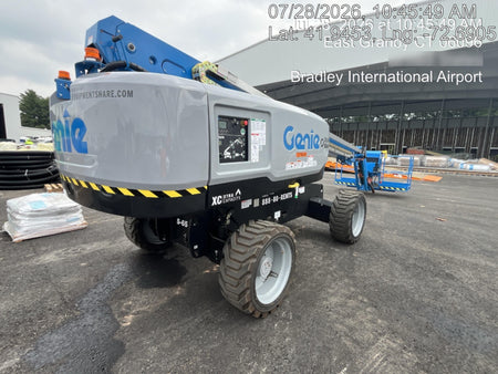 2026 GENIE S-65 XC