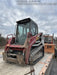 2019 TAKEUCHI TL8