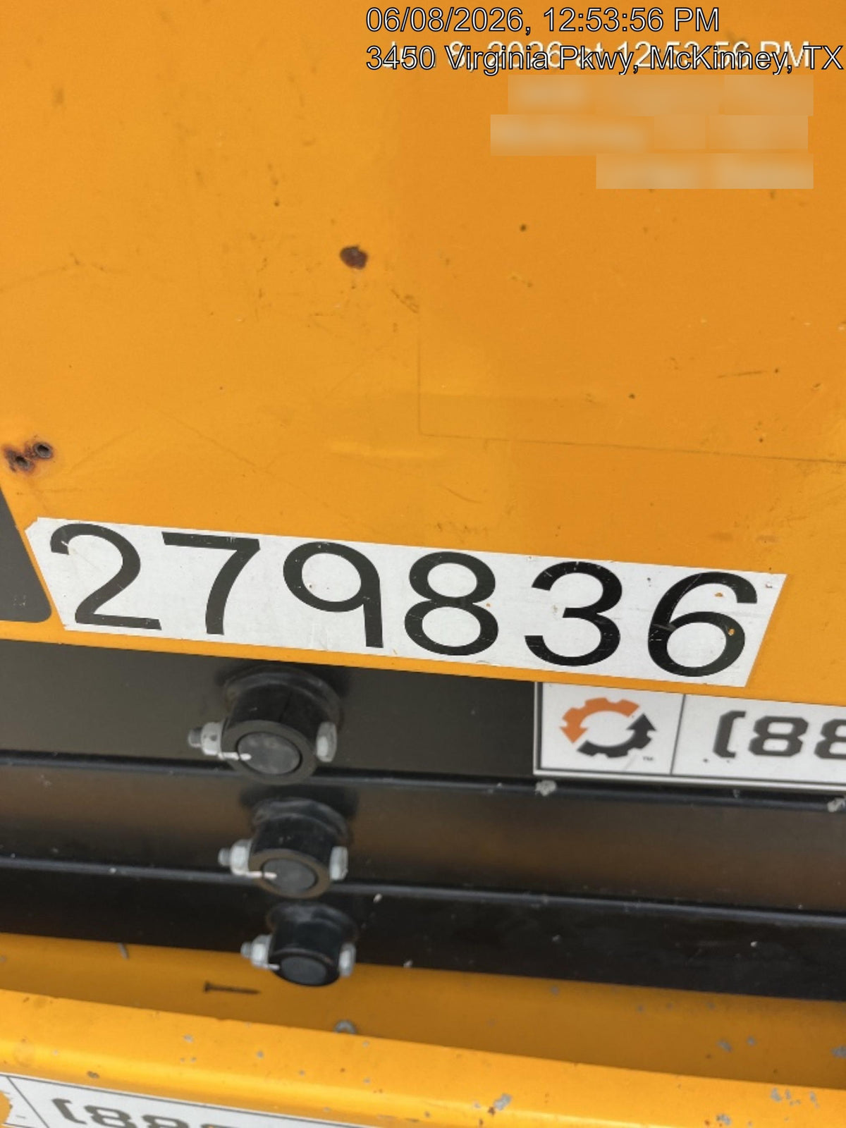 2023 JCB S1930E