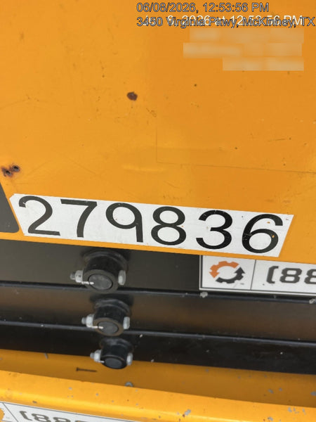 2023 JCB S1930E