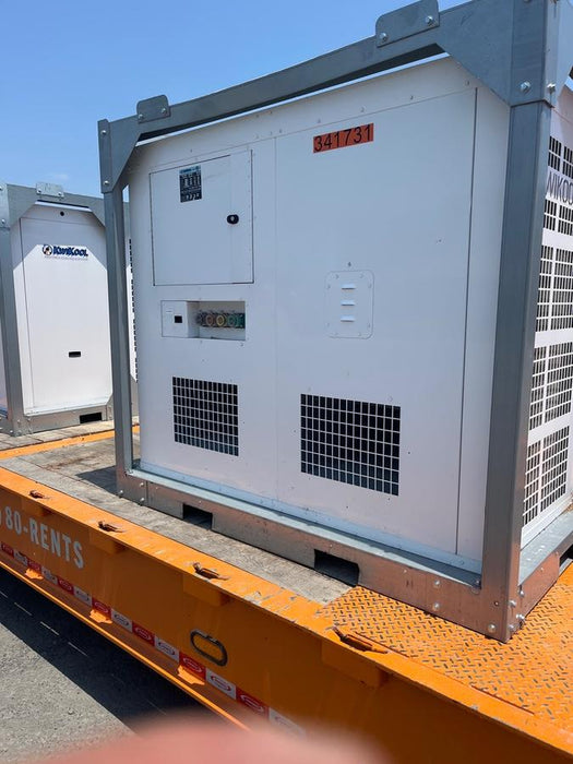 2023 KWIKOOL KPO25-43HF