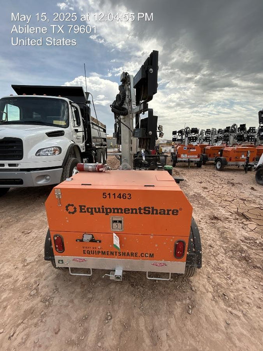 2025 WANCO WLTT-4MM4K