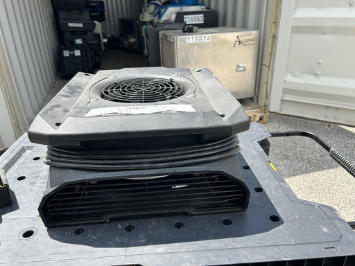 2022 PHOENIX AirMAX Radial Air Mover