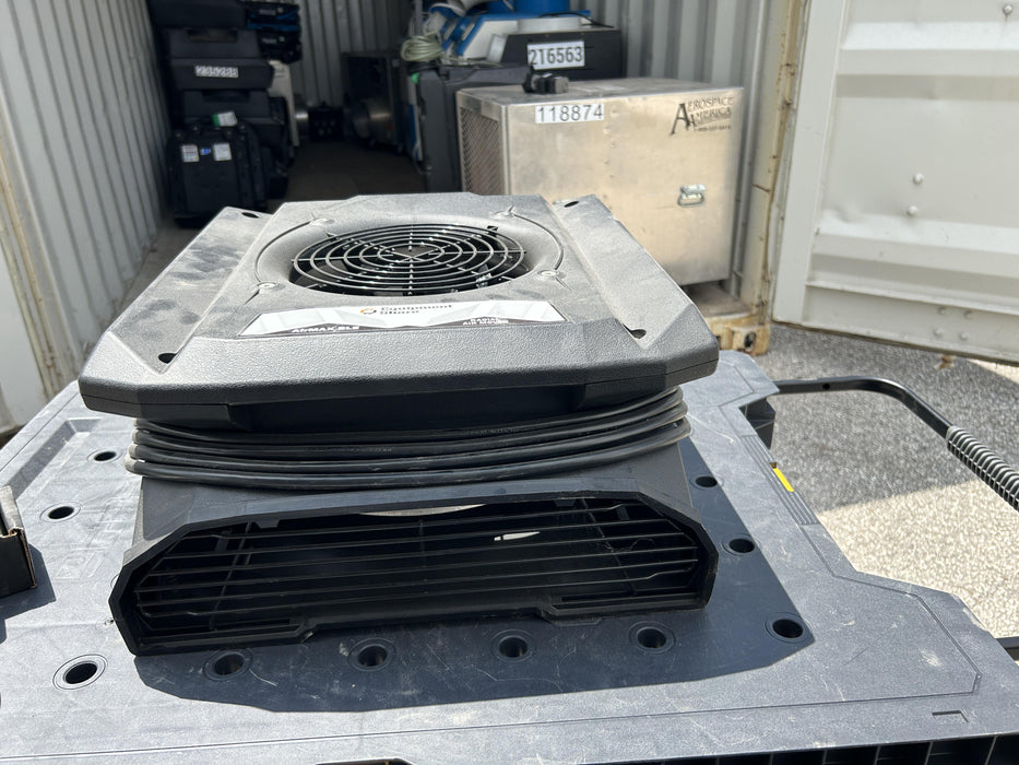 2022 PHOENIX AirMAX Radial Air Mover